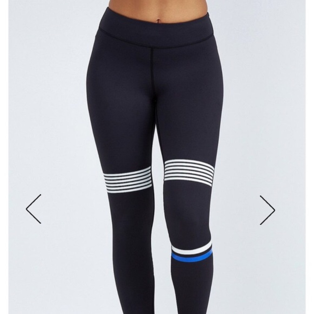 Lilybod Leggings Coco Super Future Leggings